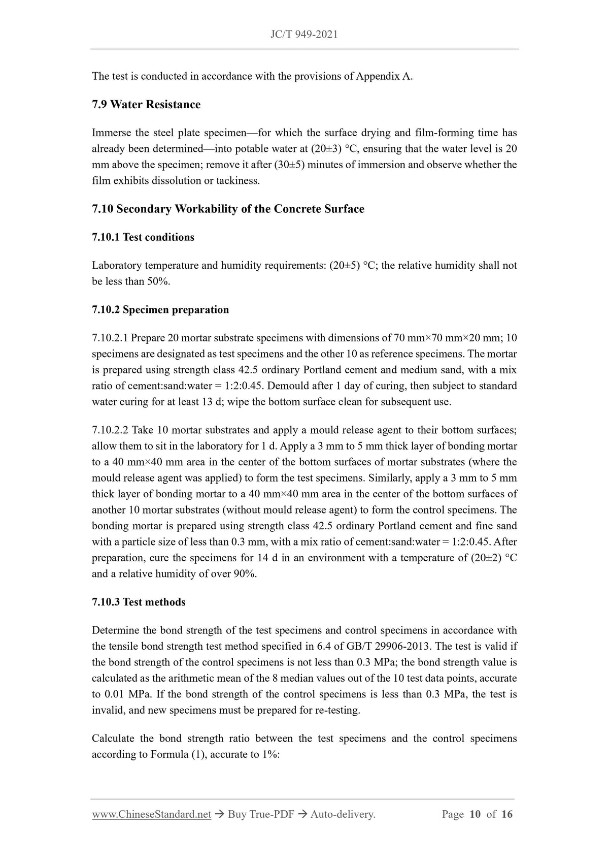 JC/T 949-2021 Page 7