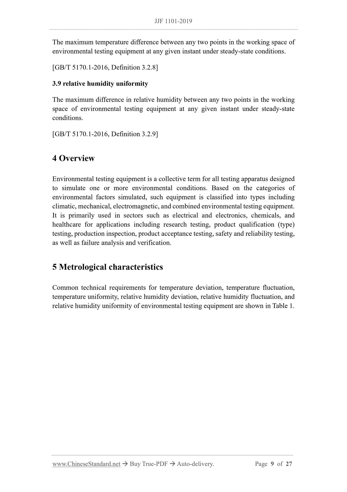JJF 1101-2019 Page 5
