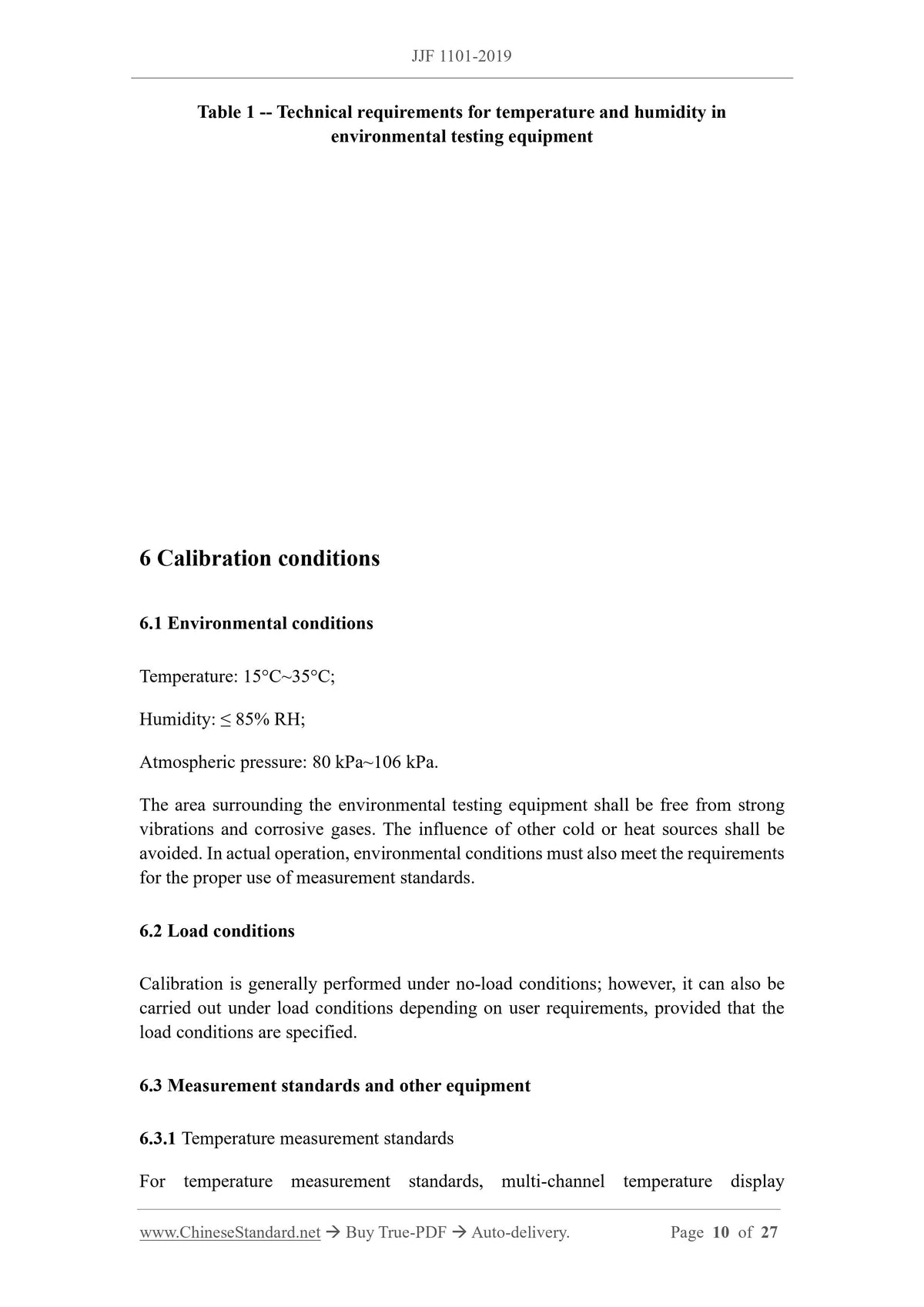 JJF 1101-2019 Page 6