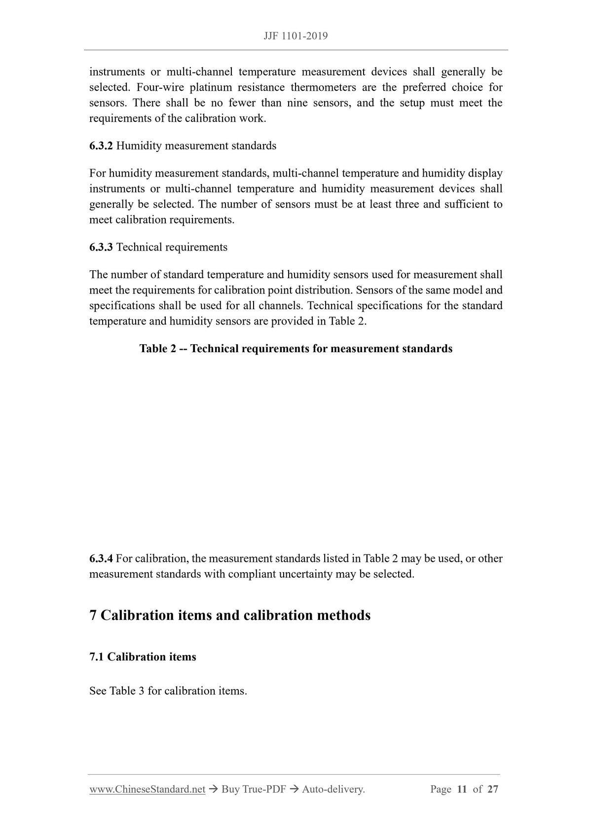 JJF 1101-2019 Page 7
