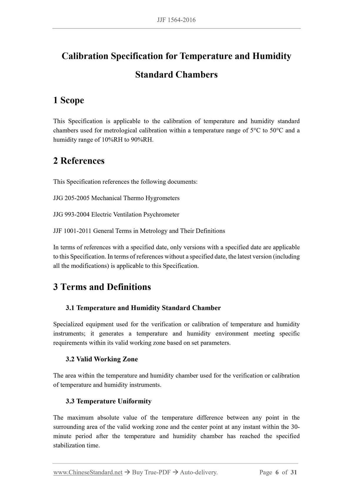 JJF 1564-2016 Page 3