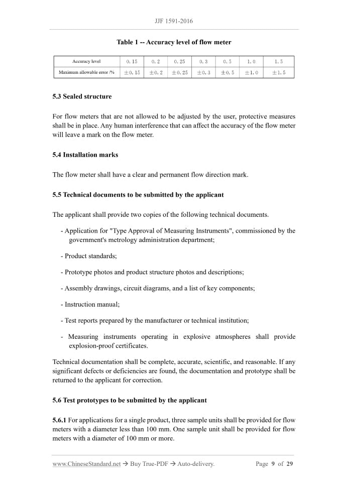 JJF 1591-2016 Page 6