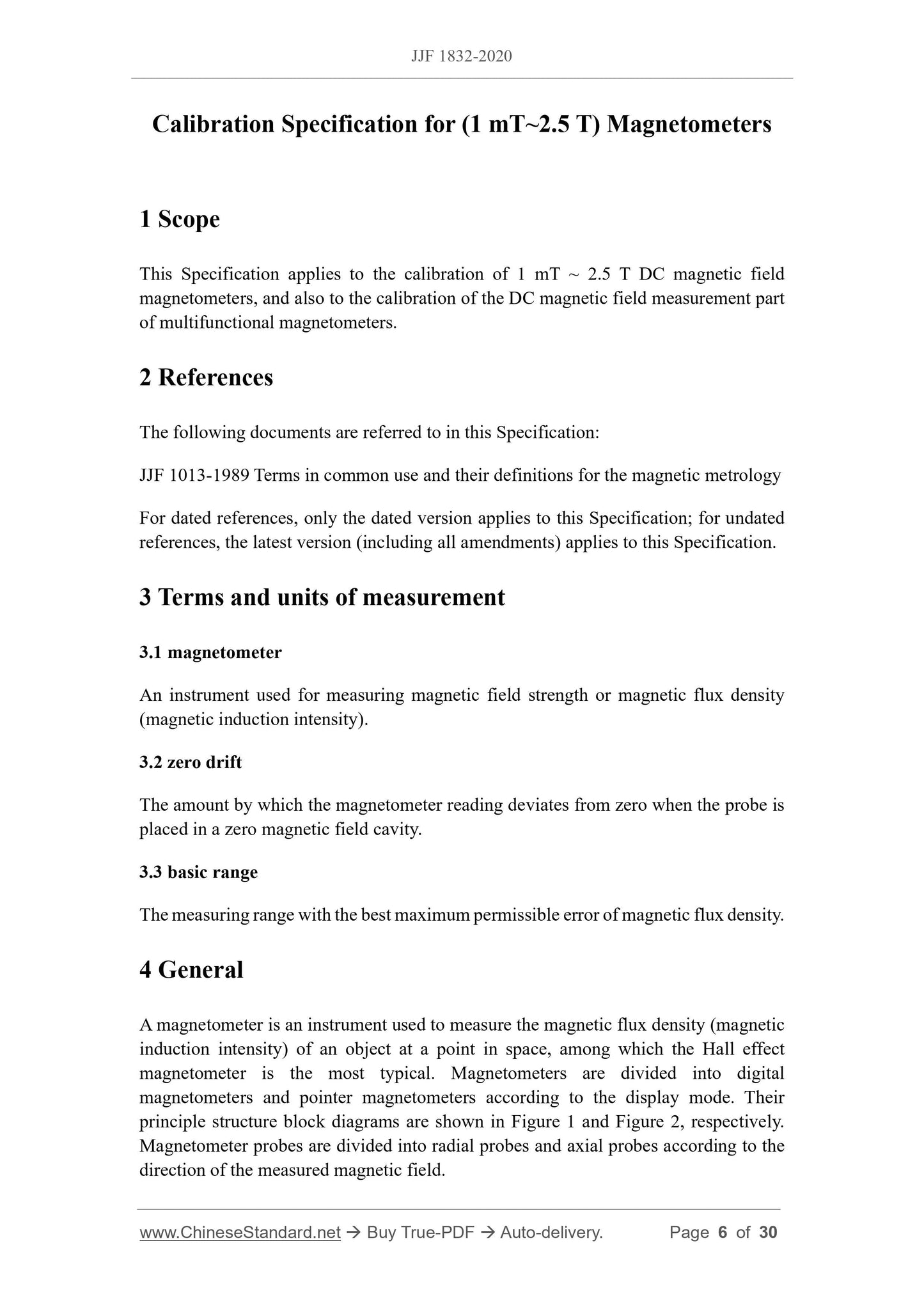JJF 1832-2020 Page 3