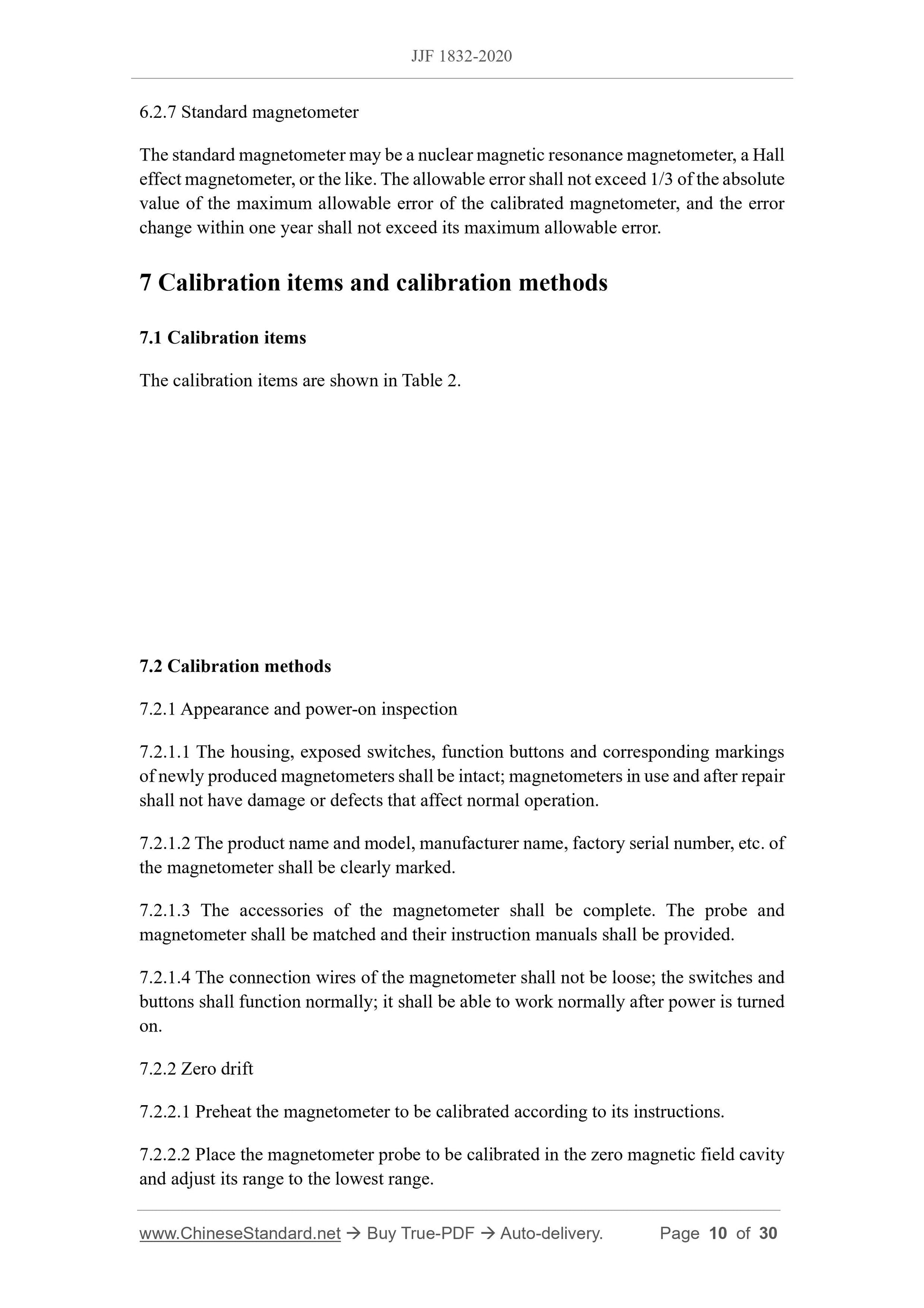 JJF 1832-2020 Page 6