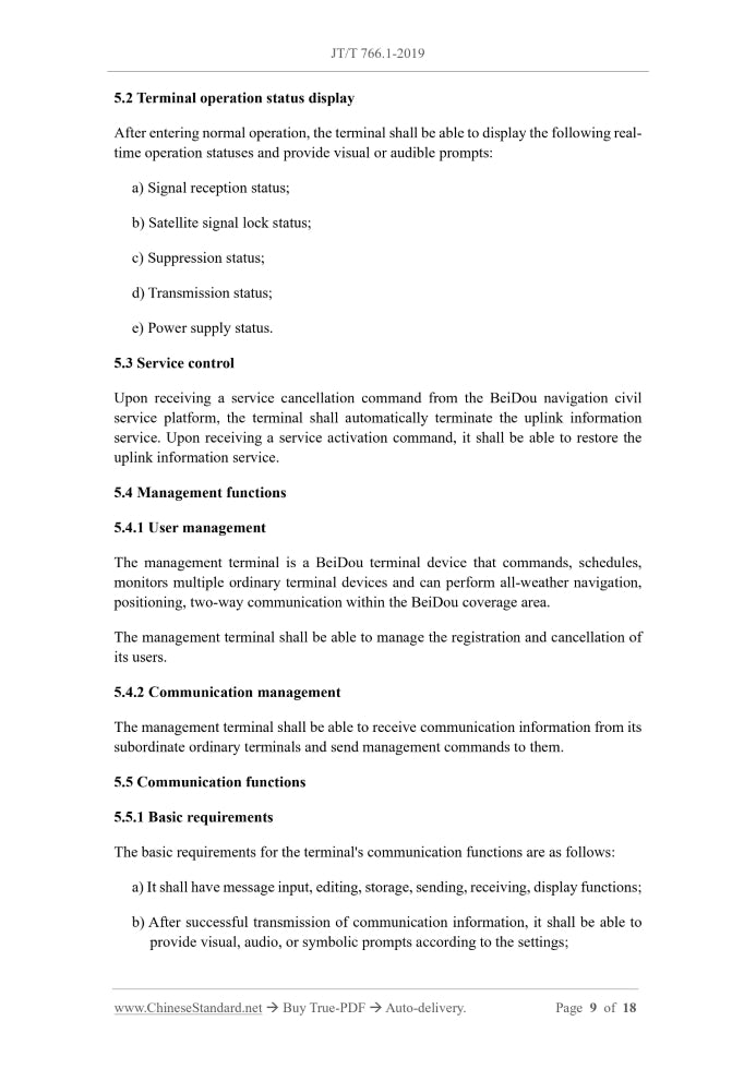 JT/T 766.1-2019 Page 6
