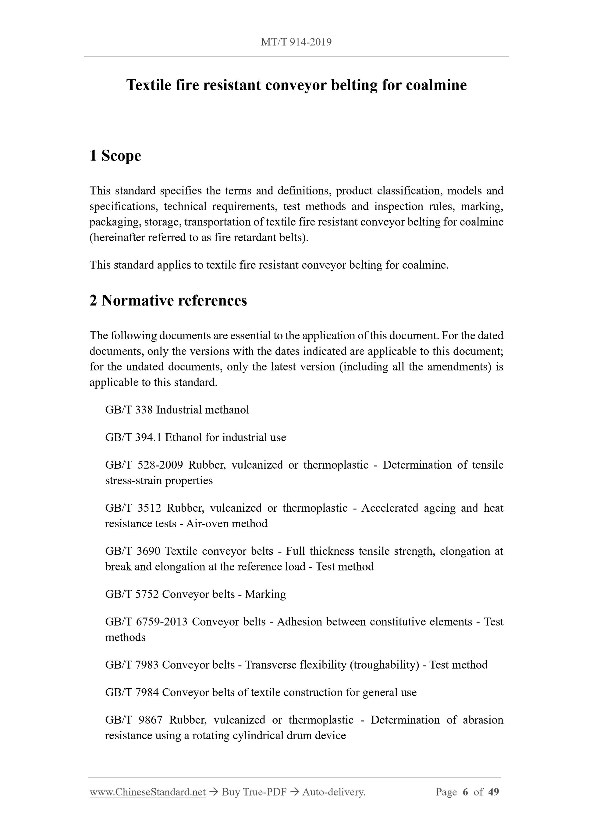 MT/T 914-2019 Page 3