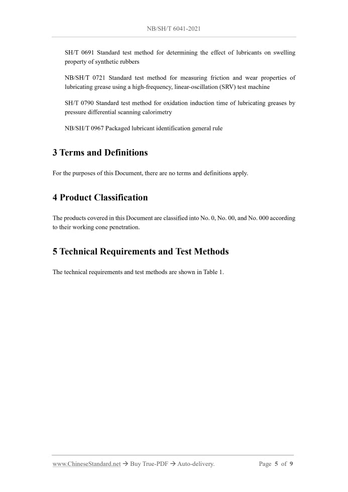 NB/SH/T 6041-2021 Page 4