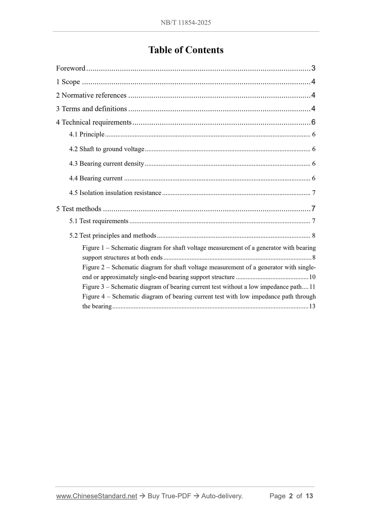 NB/T 11854-2025 Page 2