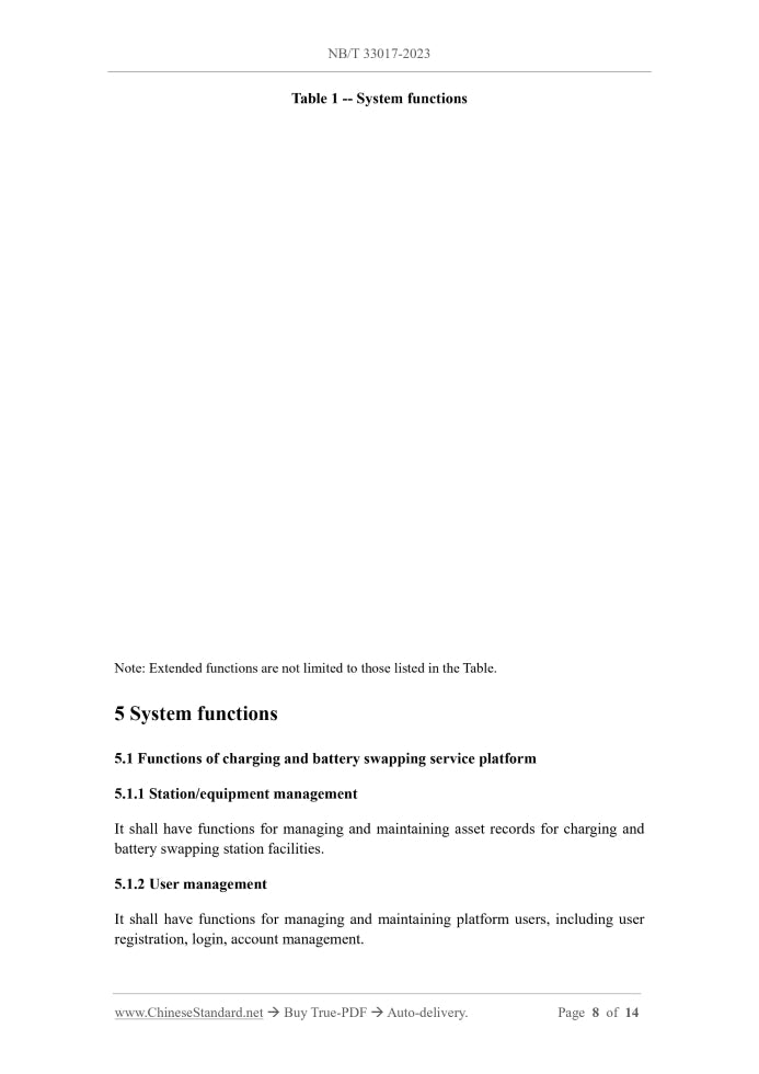 NB/T 33017-2023 Page 6