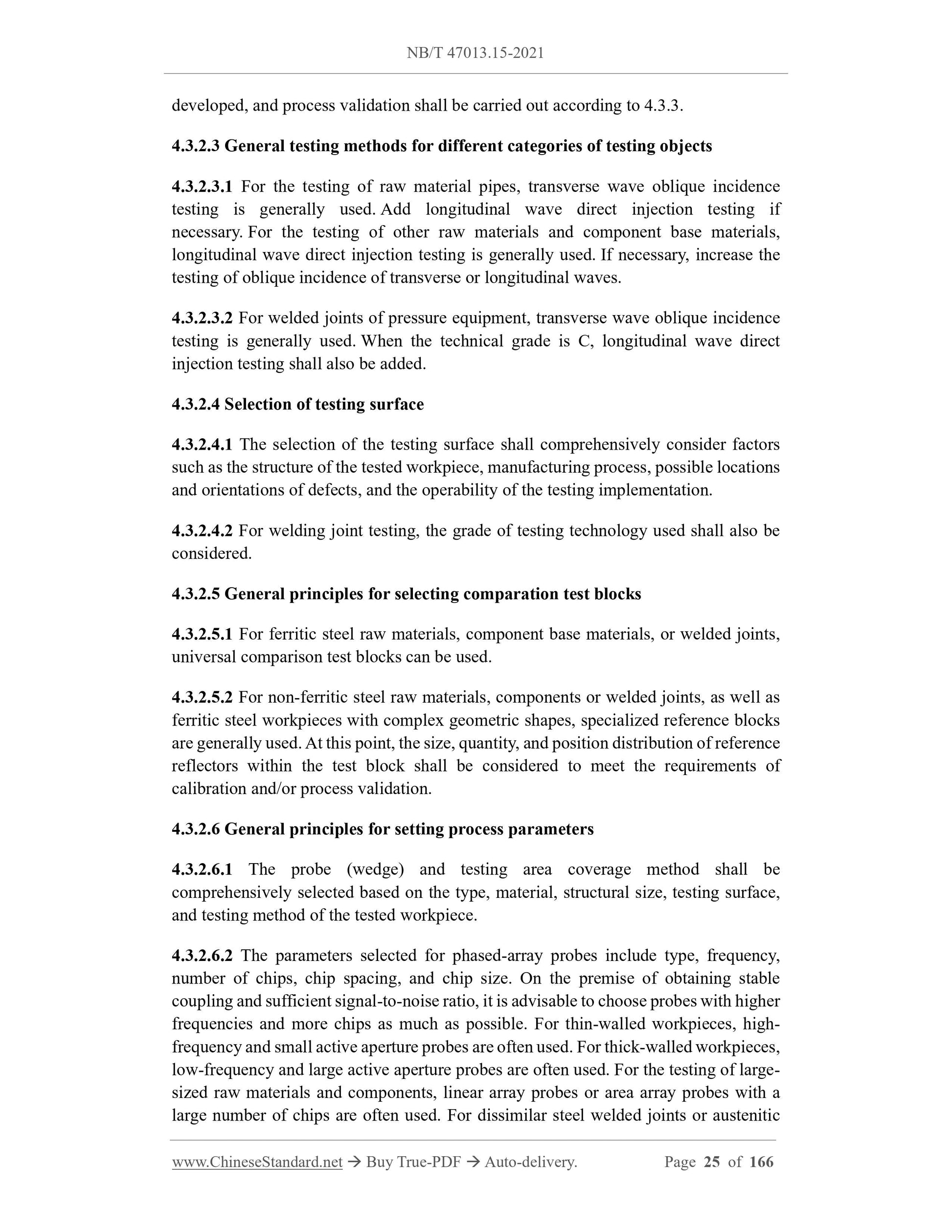 NB/T 47013.15-2021 English PDF (NBT47013.15-2021) – www