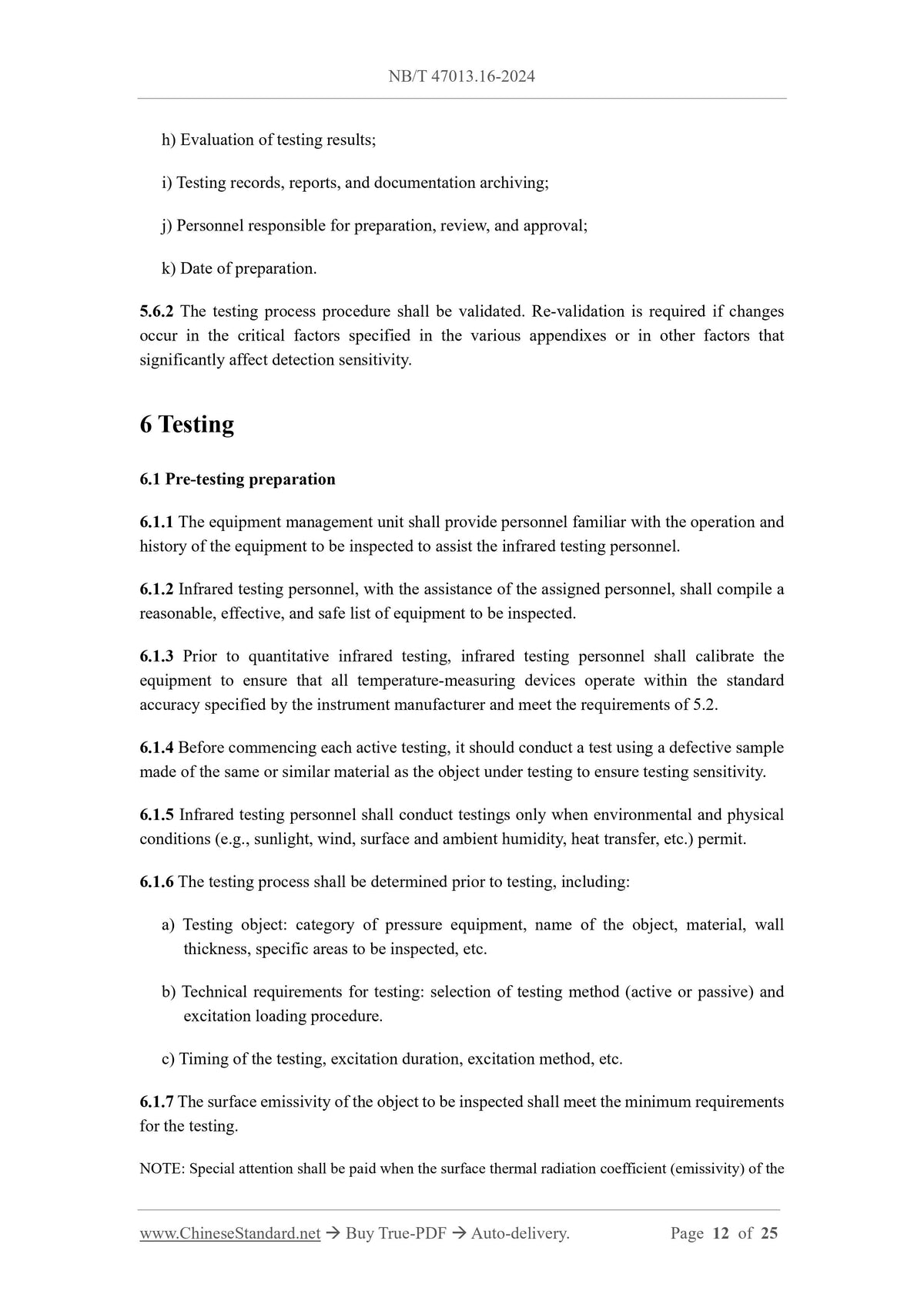 NB/T 47013.16-2024 Page 6