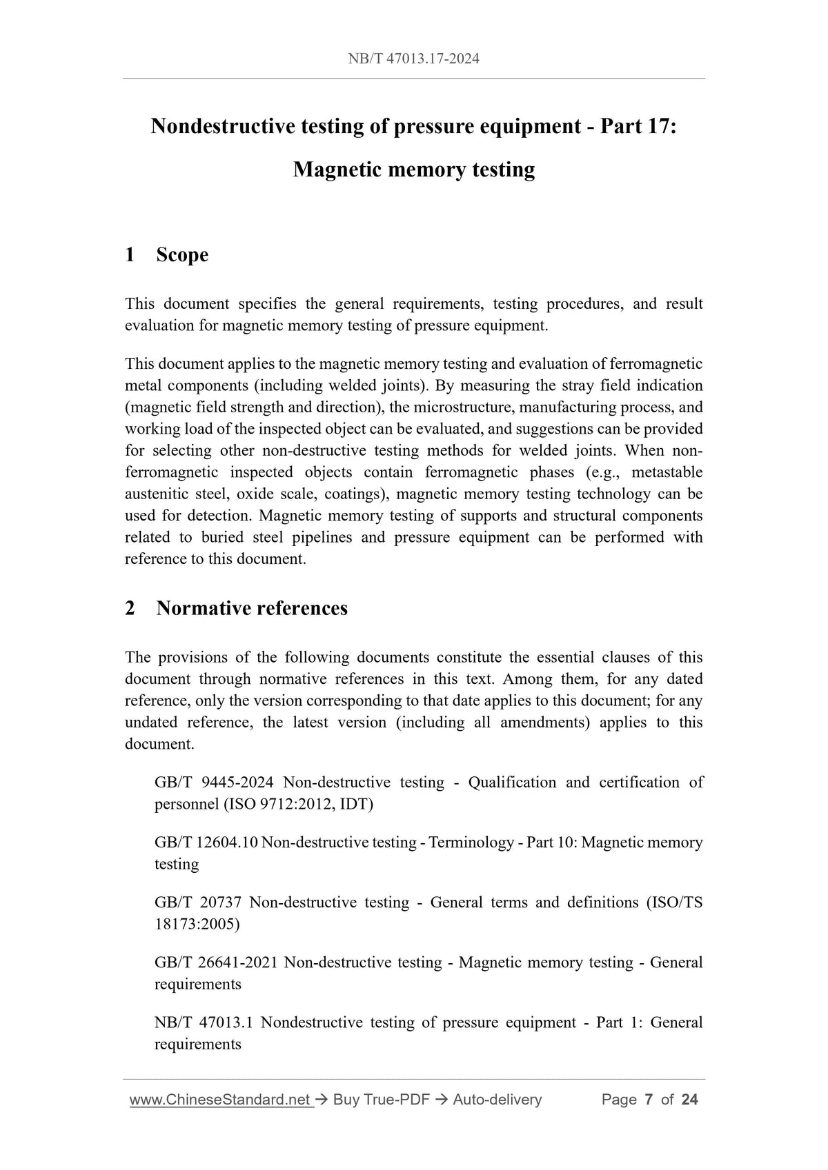 NB/T 47013.17-2024 Page 3