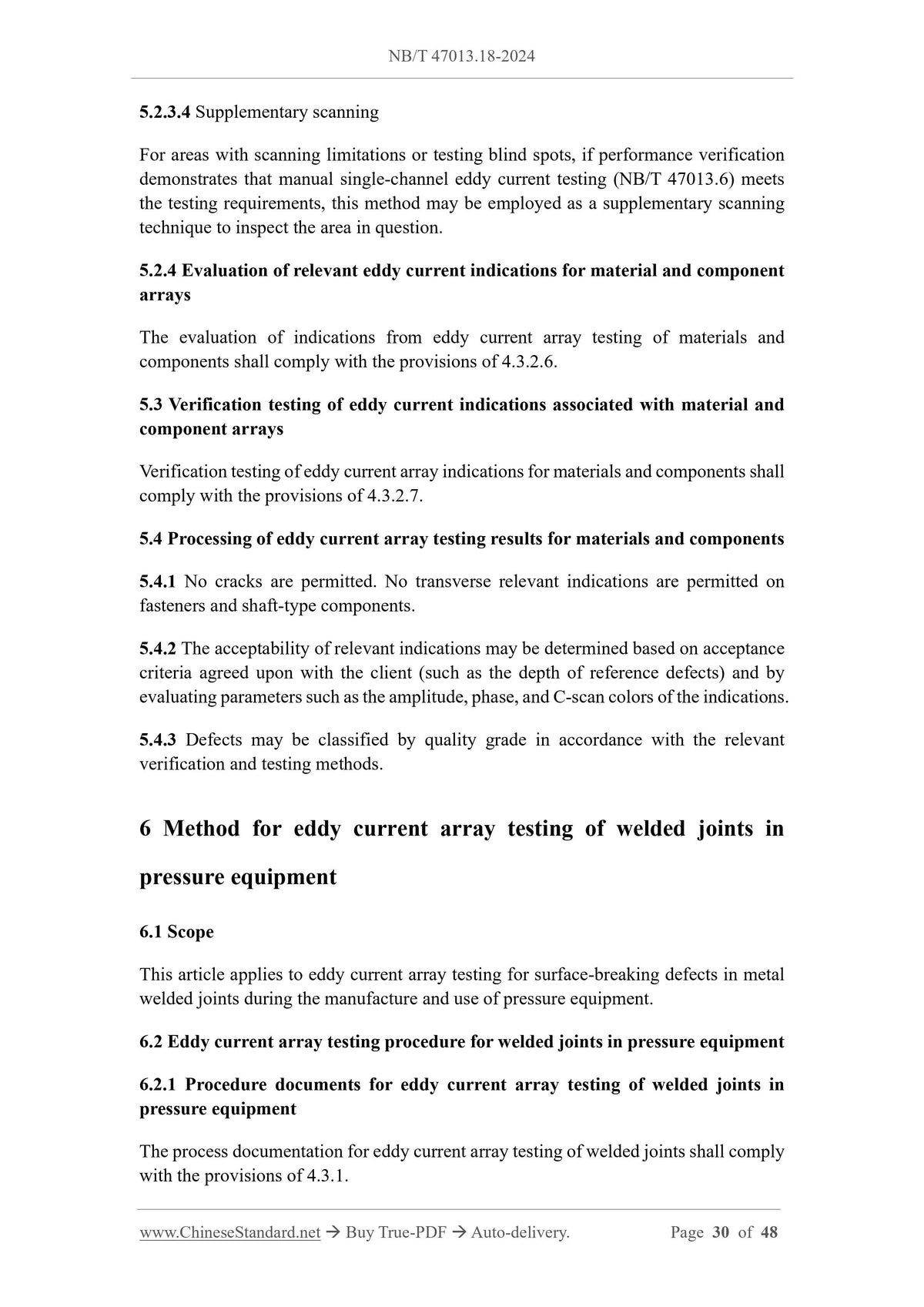 NB/T 47013.18-2024 Page 12