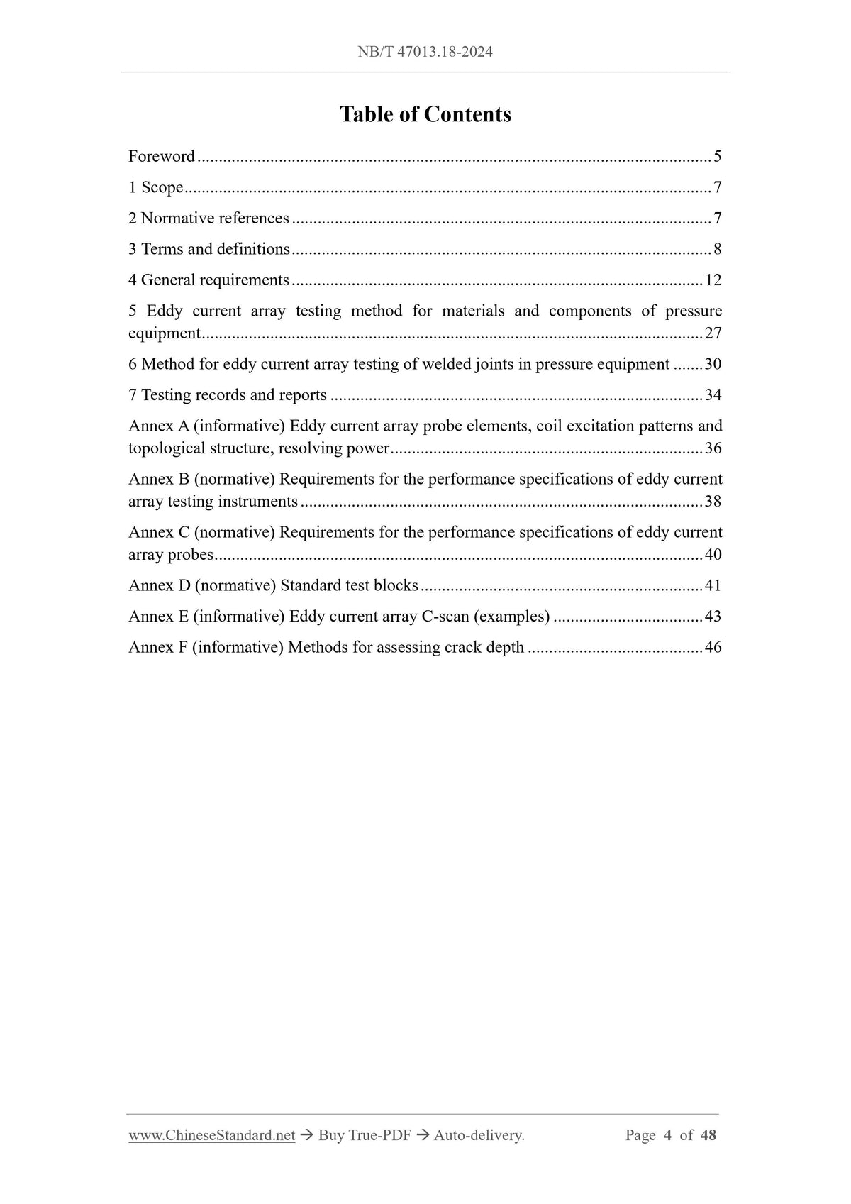 NB/T 47013.18-2024 Page 2
