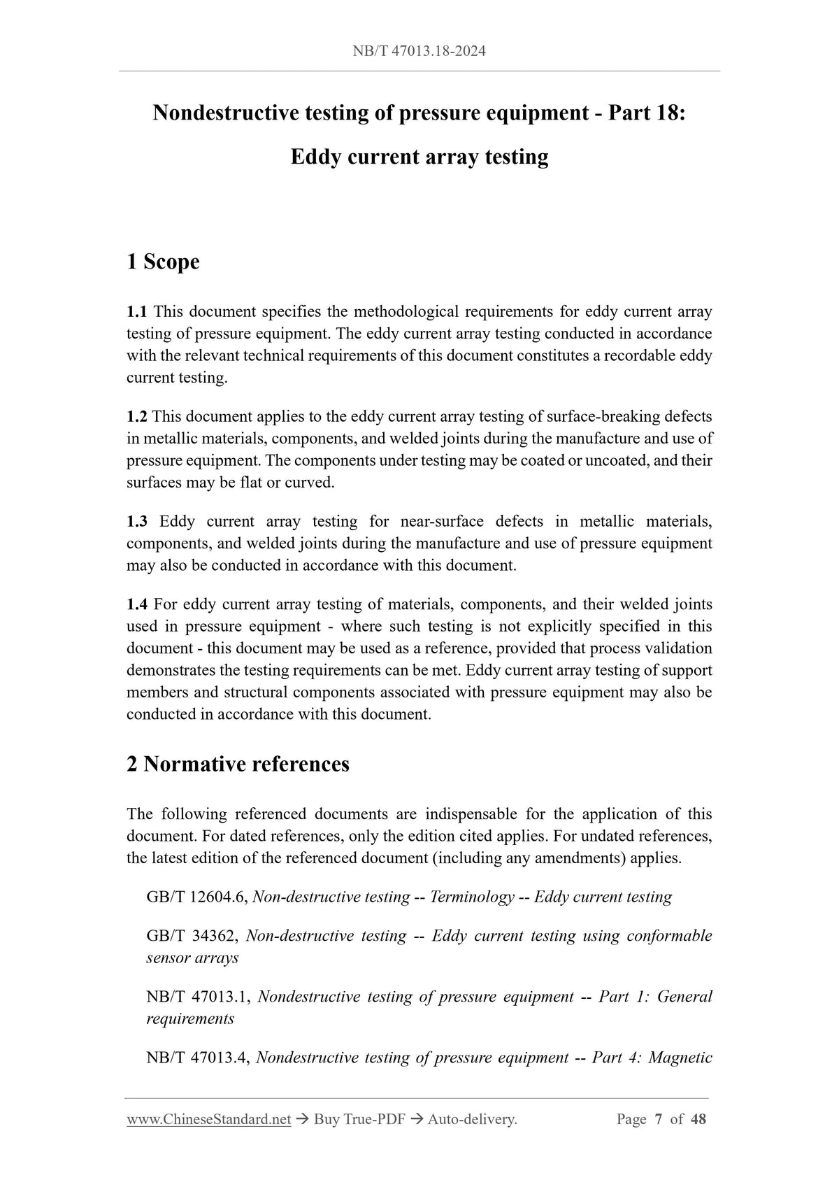 NB/T 47013.18-2024 Page 3