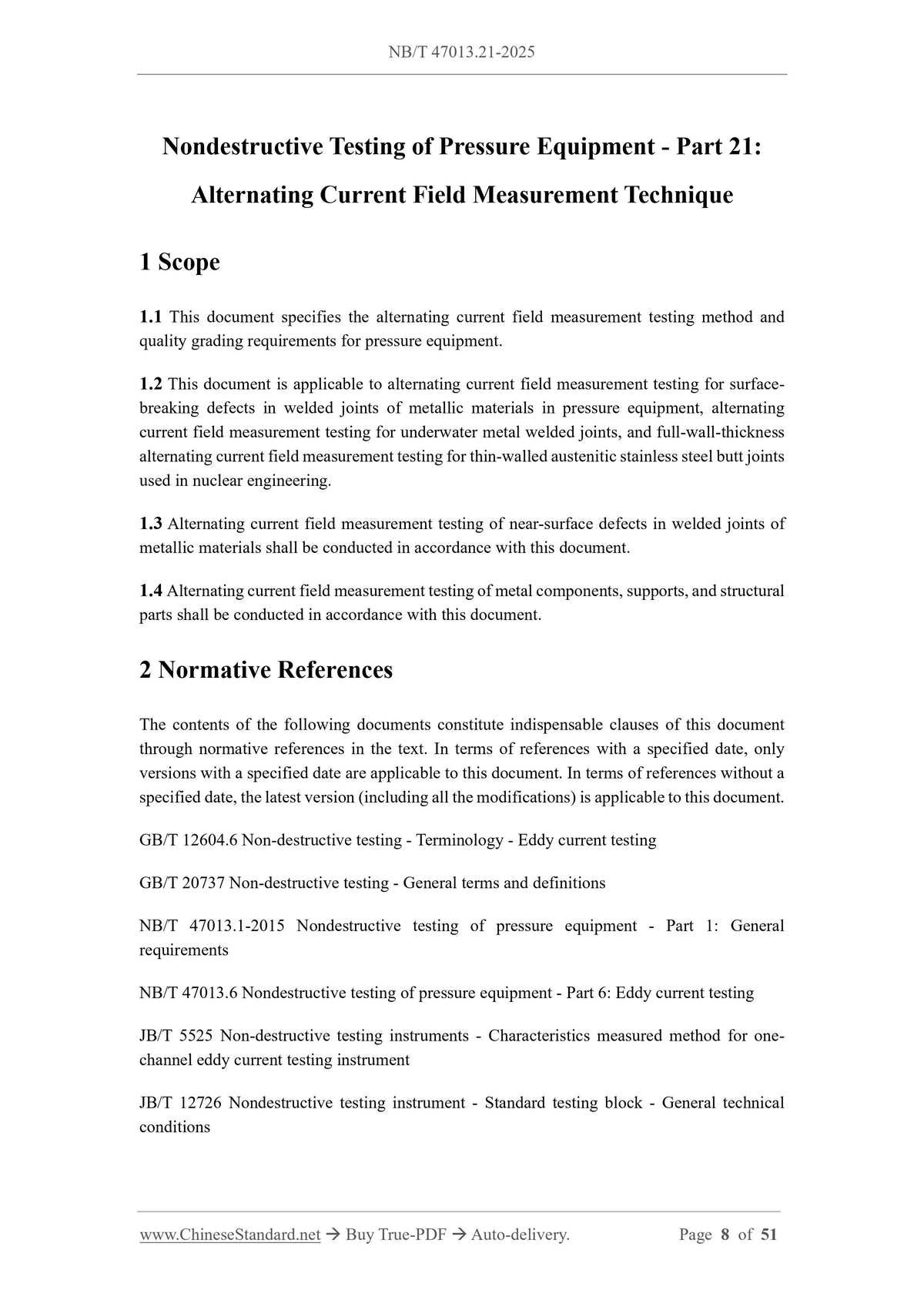 NB/T 47013.21-2025 Page 3