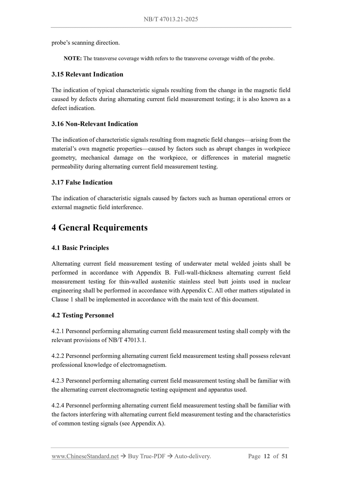 NB/T 47013.21-2025 Page 5