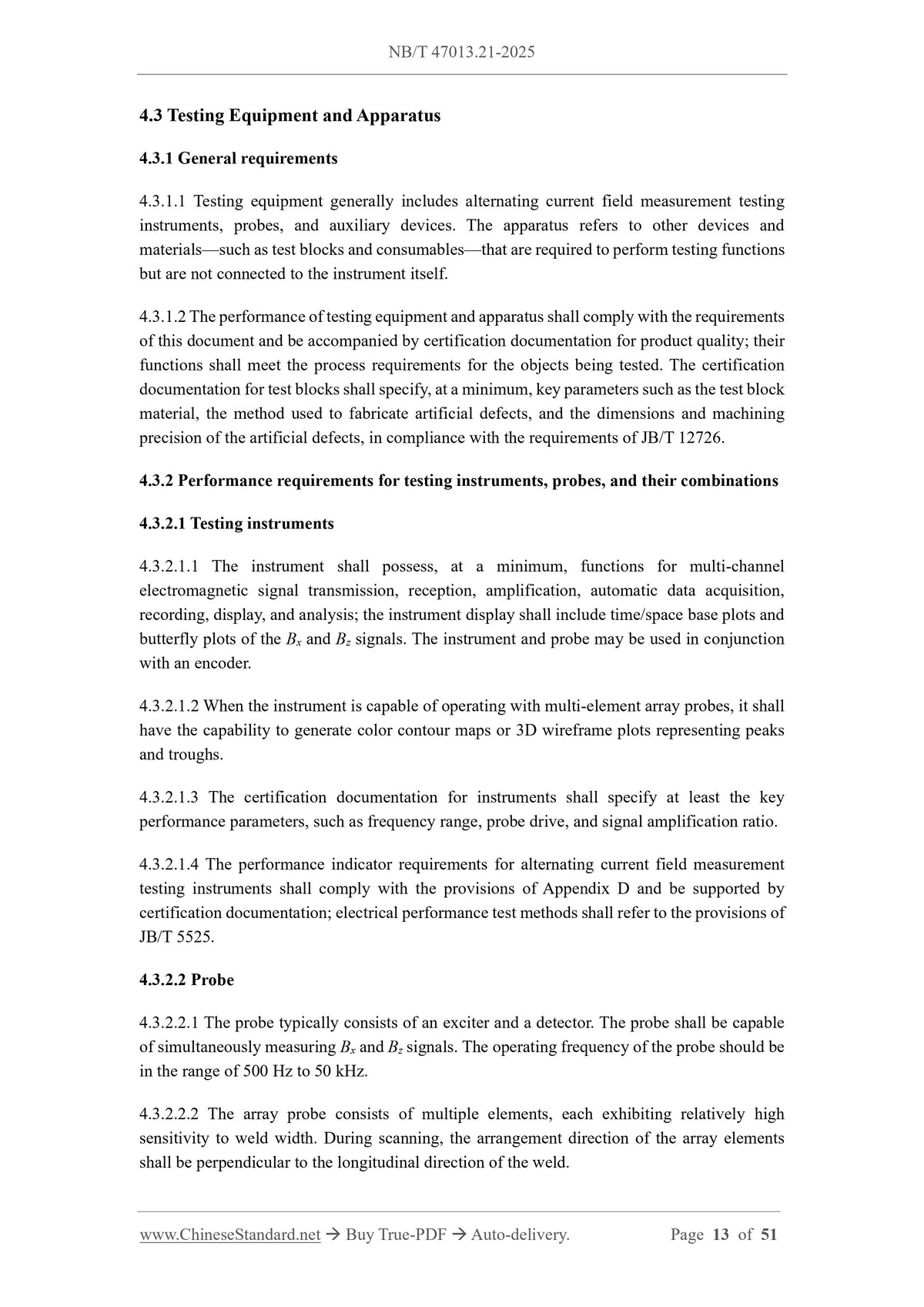 NB/T 47013.21-2025 Page 6