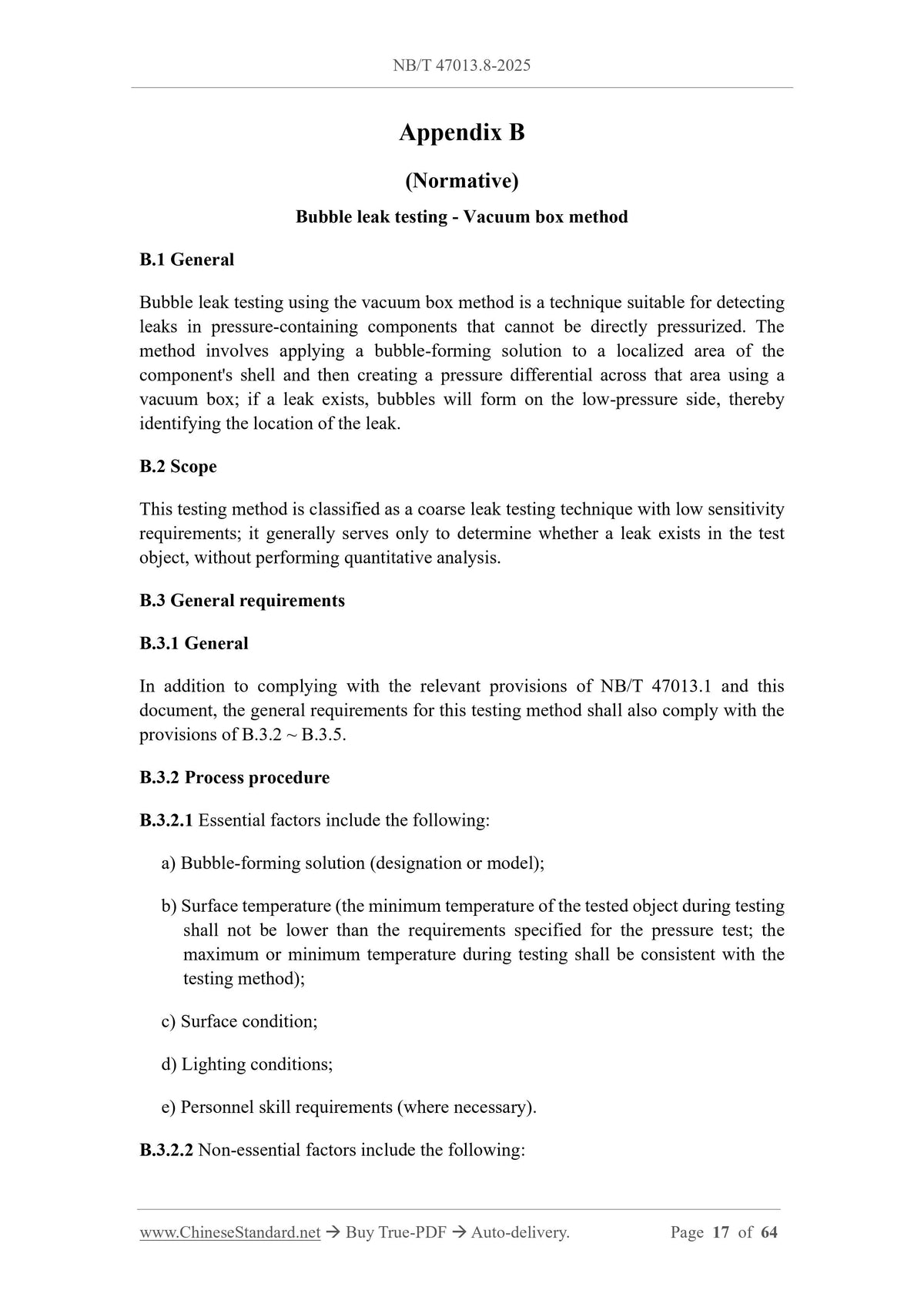 NB/T 47013.8-2025 Page 10