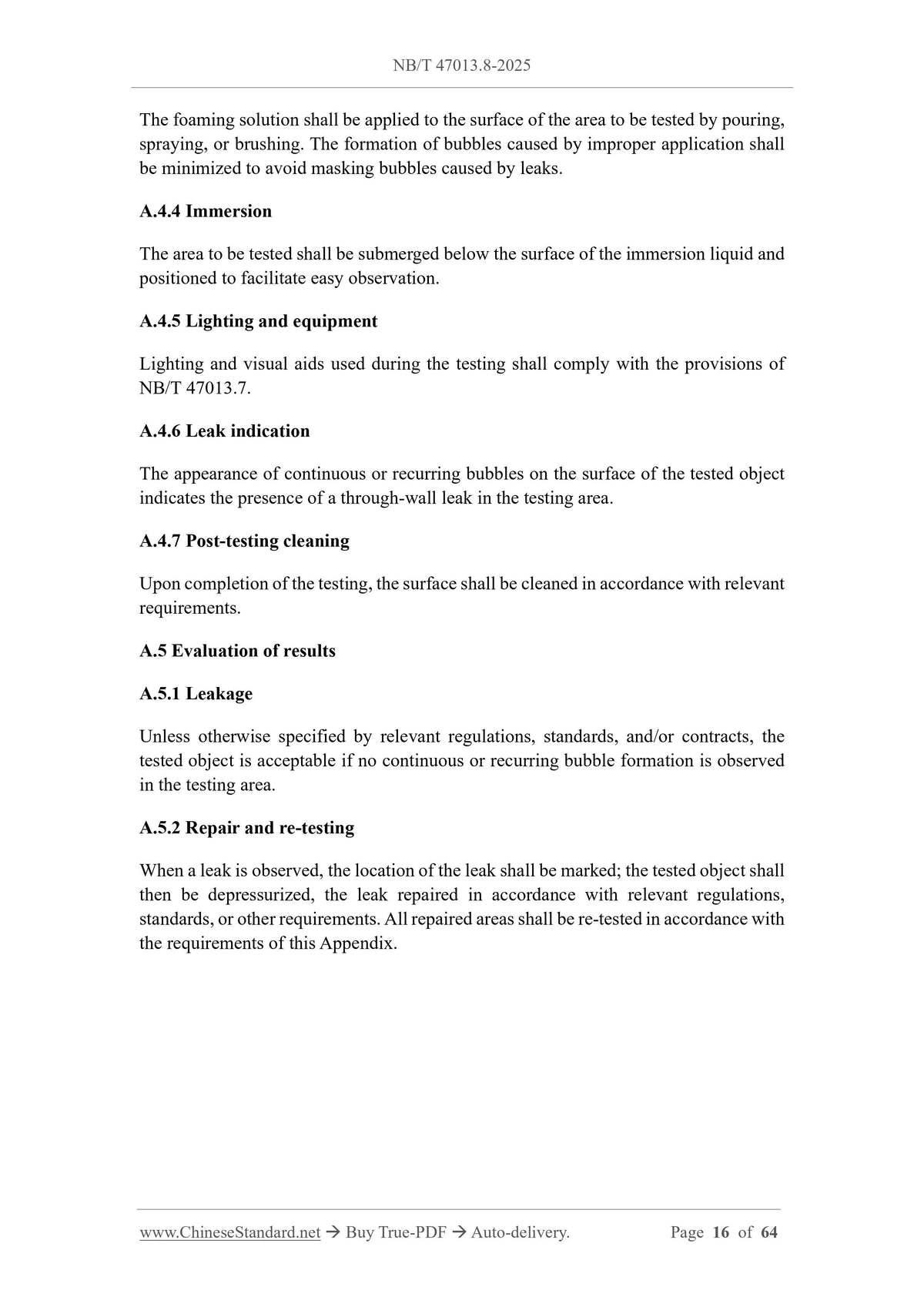 NB/T 47013.8-2025 Page 9