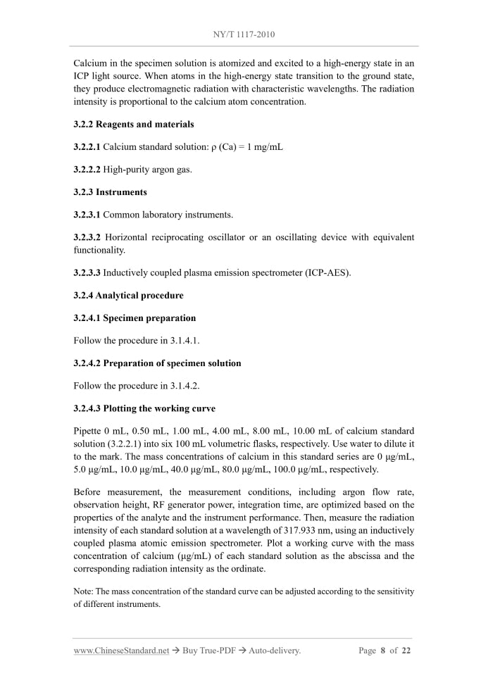 NY/T 1117-2010 Page 7