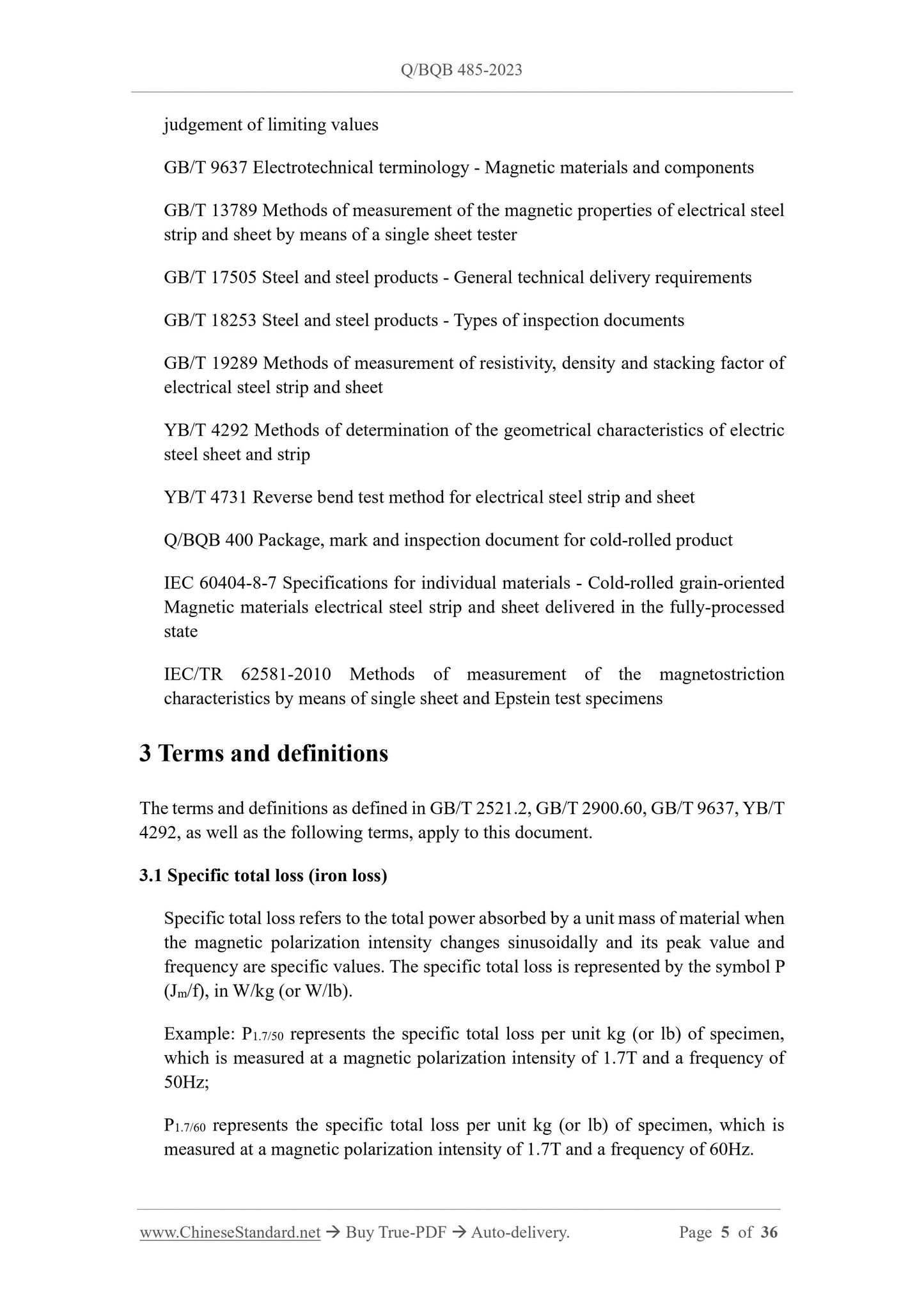 Q/BQB 485-2023 Page 4