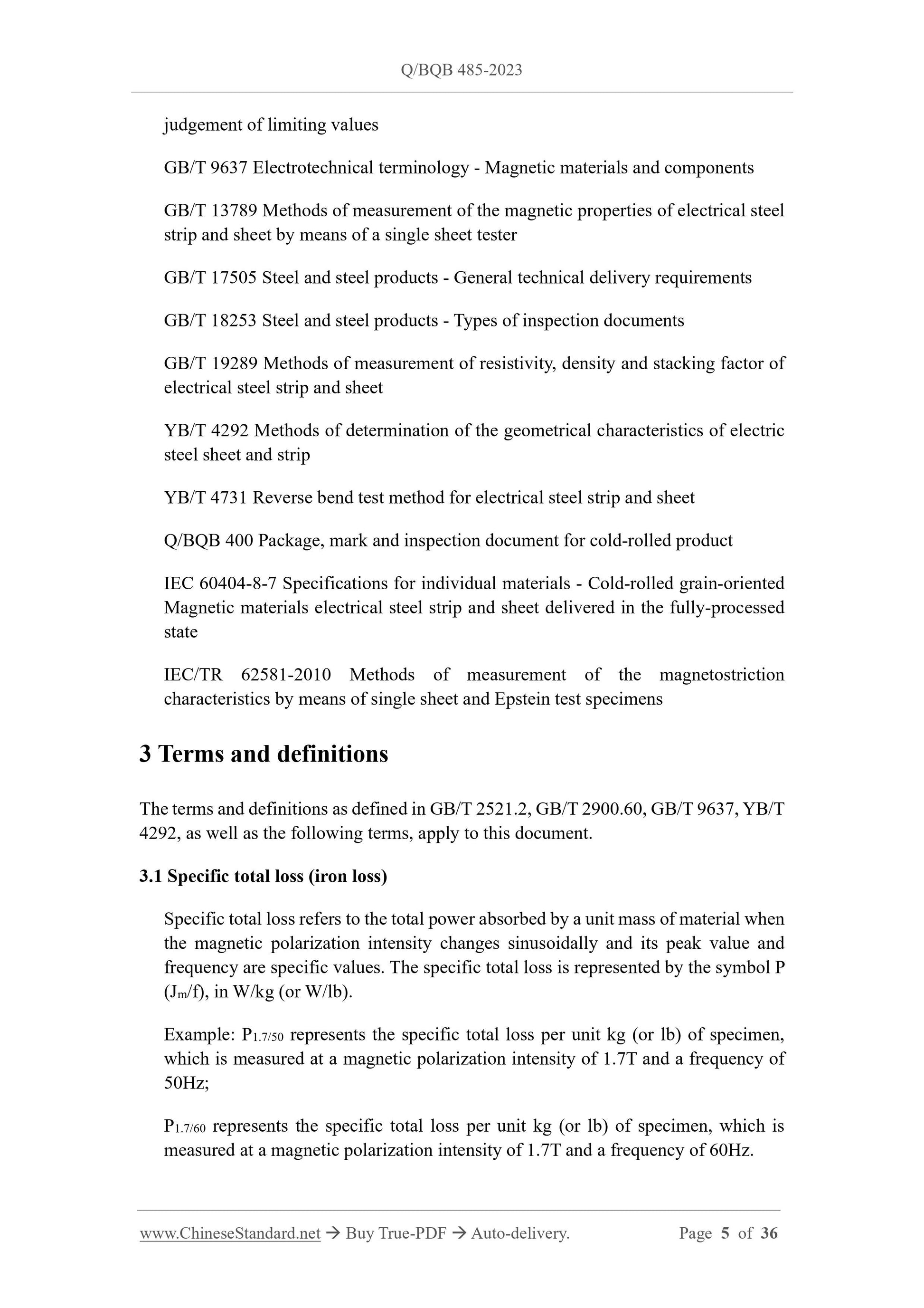 Q/BQB 485-2023 Page 4