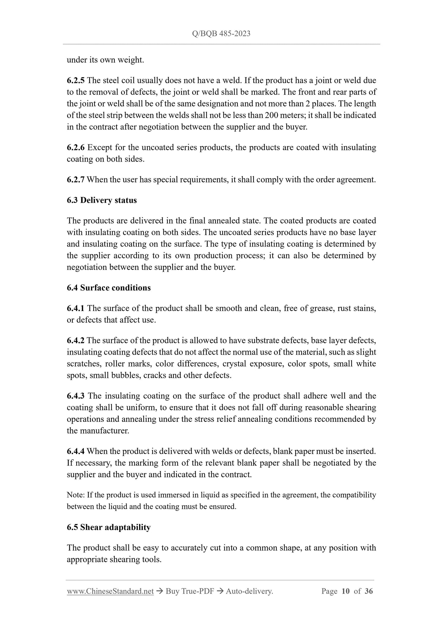 Q/BQB 485-2023 Page 6