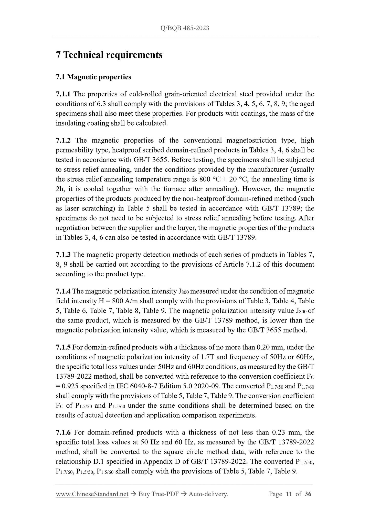 Q/BQB 485-2023 Page 7
