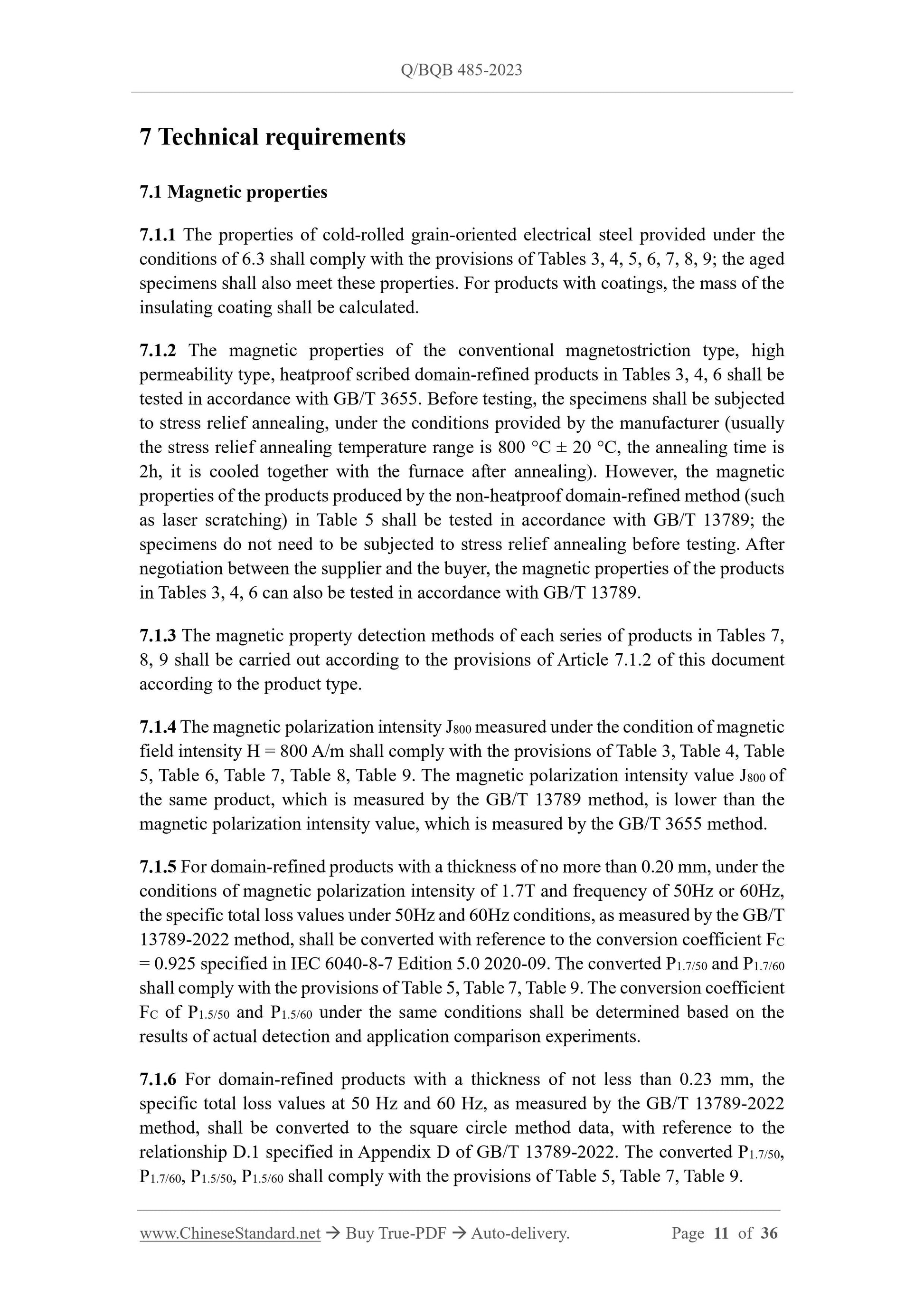 Q/BQB 485-2023 Page 7