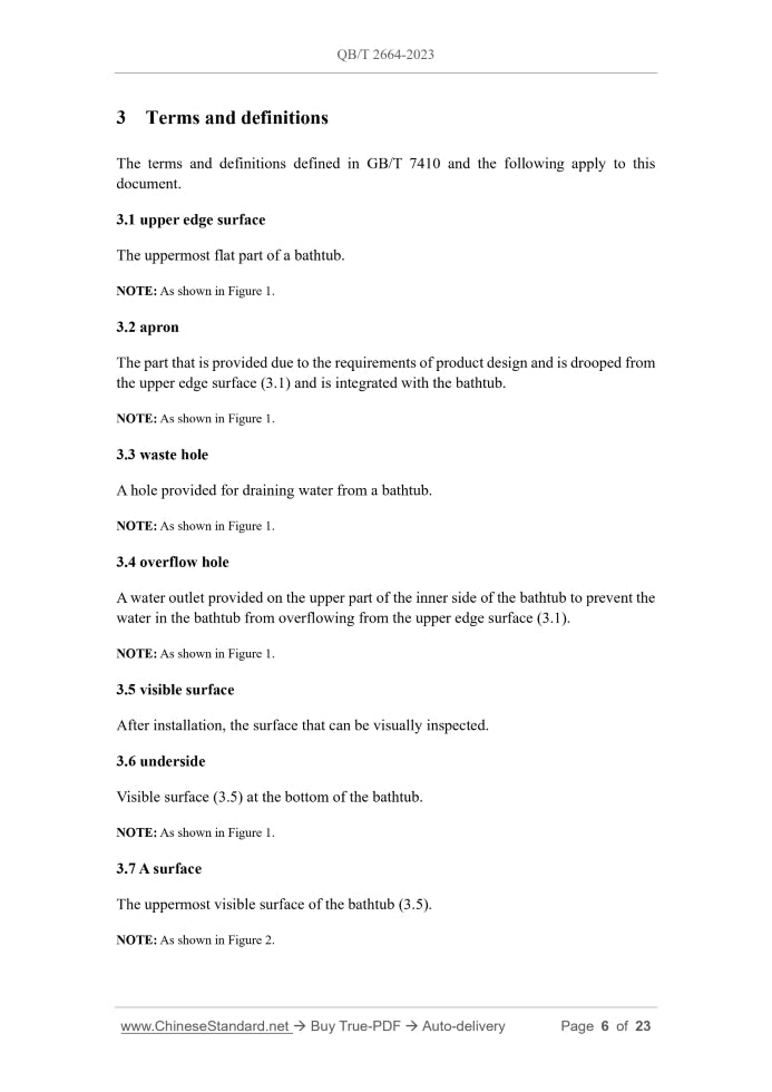 QB/T 2664-2023 Page 4