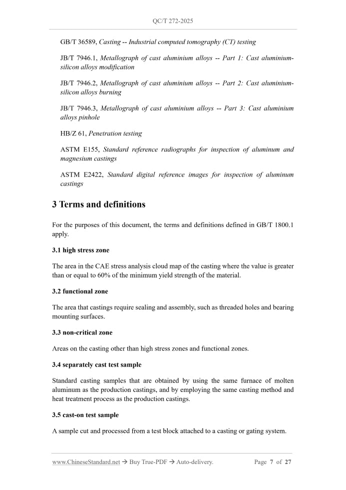 QC/T 272-2025 Page 4