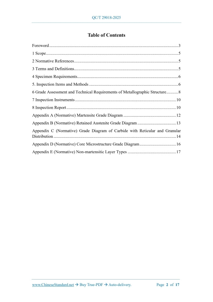 QC/T 29018-2025 Page 2