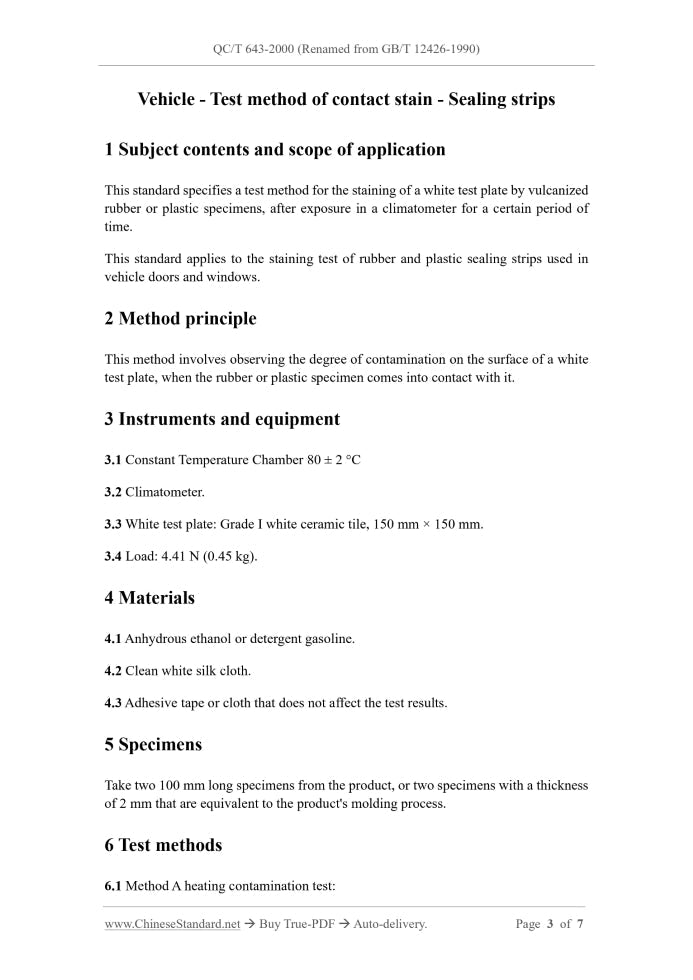 QC/T 643-2000 Page 3