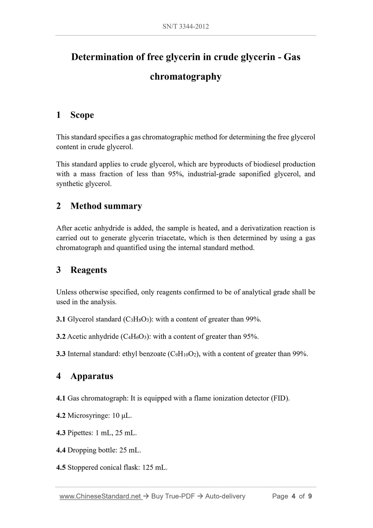 SN/T 3344-2012 Page 3