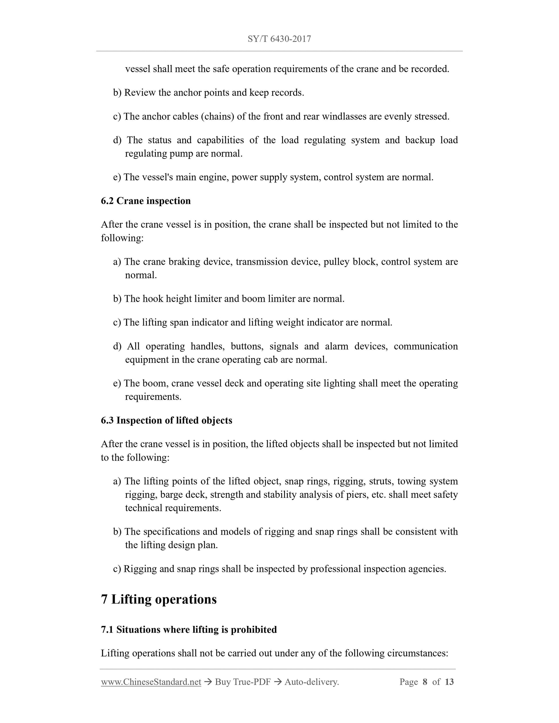 SY/T 6430-2017 Page 5