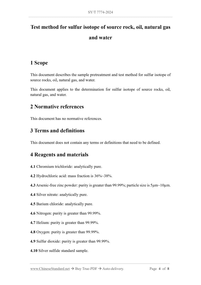 SY/T 7774-2024 Page 3