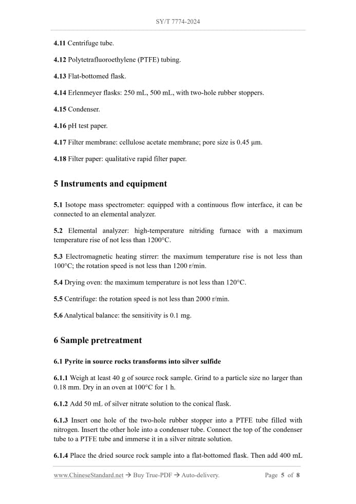 SY/T 7774-2024 Page 4
