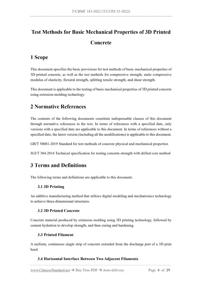 T/CBMF 183-2022 Page 4
