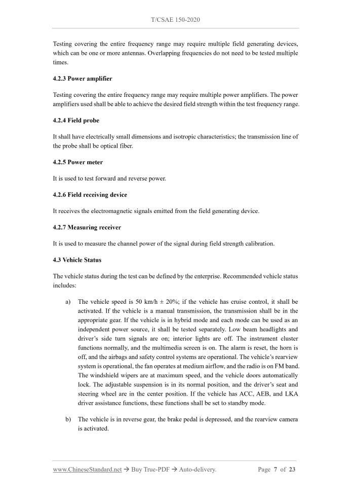 T/CSAE 150-2020 Page 5