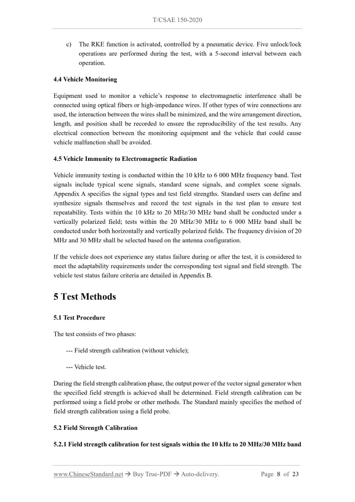 T/CSAE 150-2020 Page 6