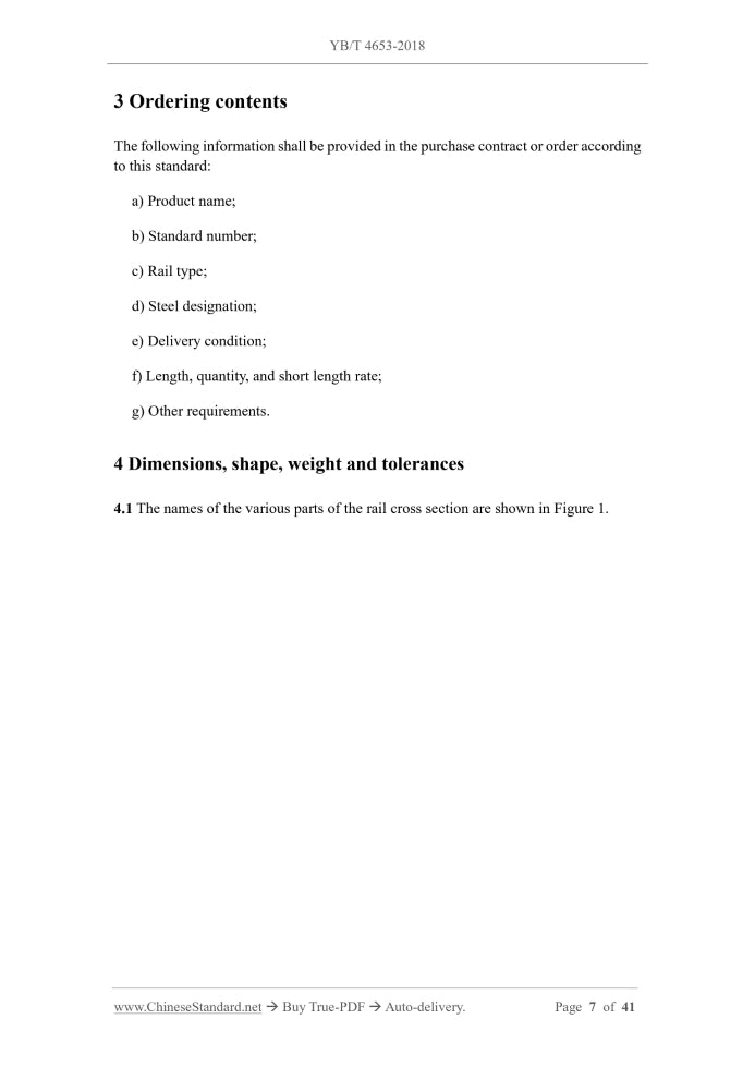 YB/T 4653-2018 Page 4