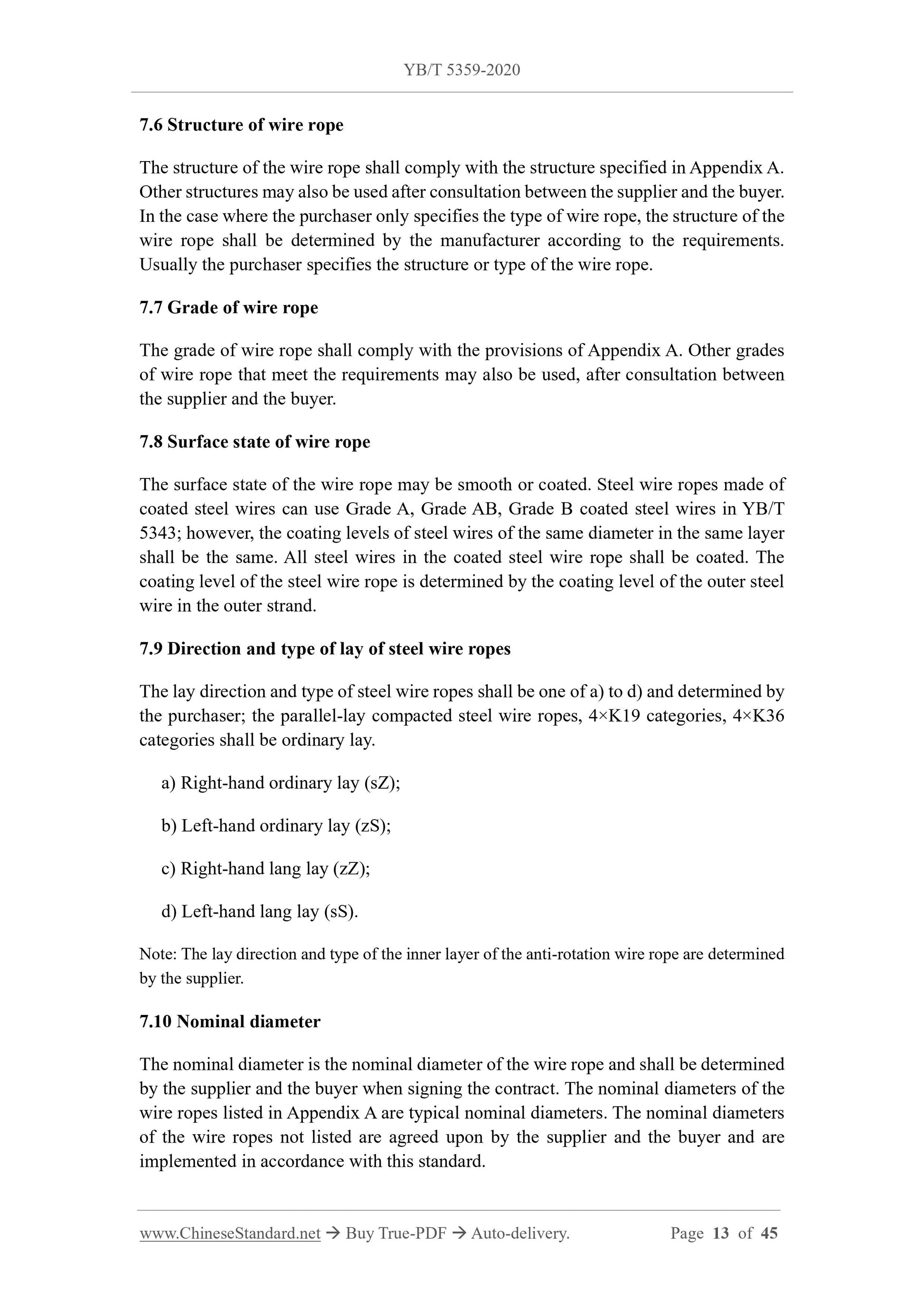 YB/T 5359-2020 Page 5