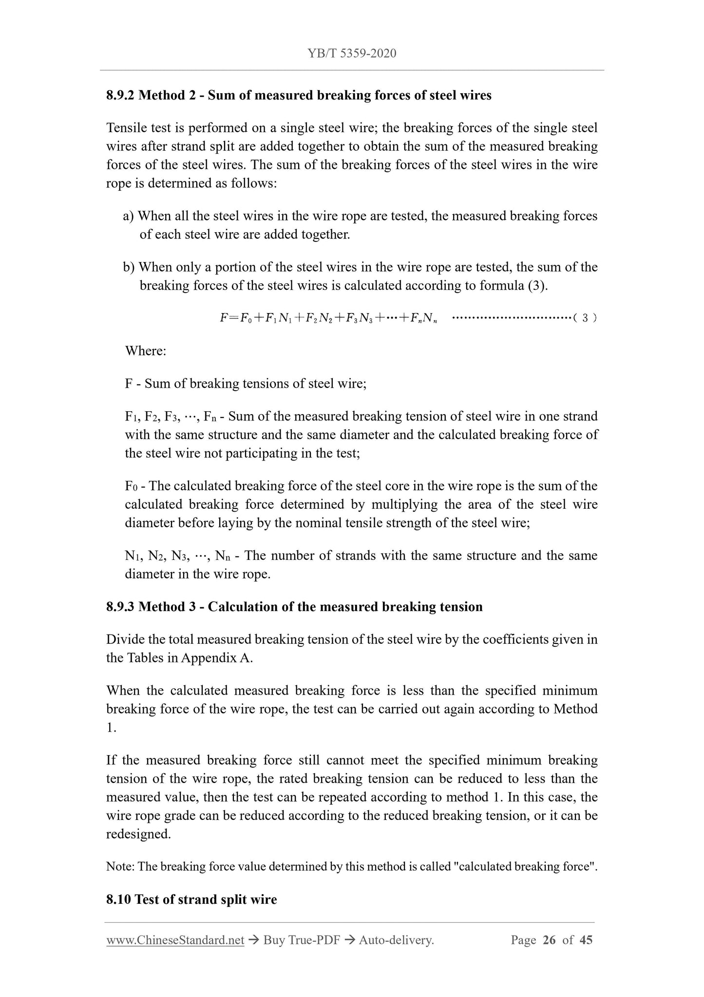 YB/T 5359-2020 Page 7