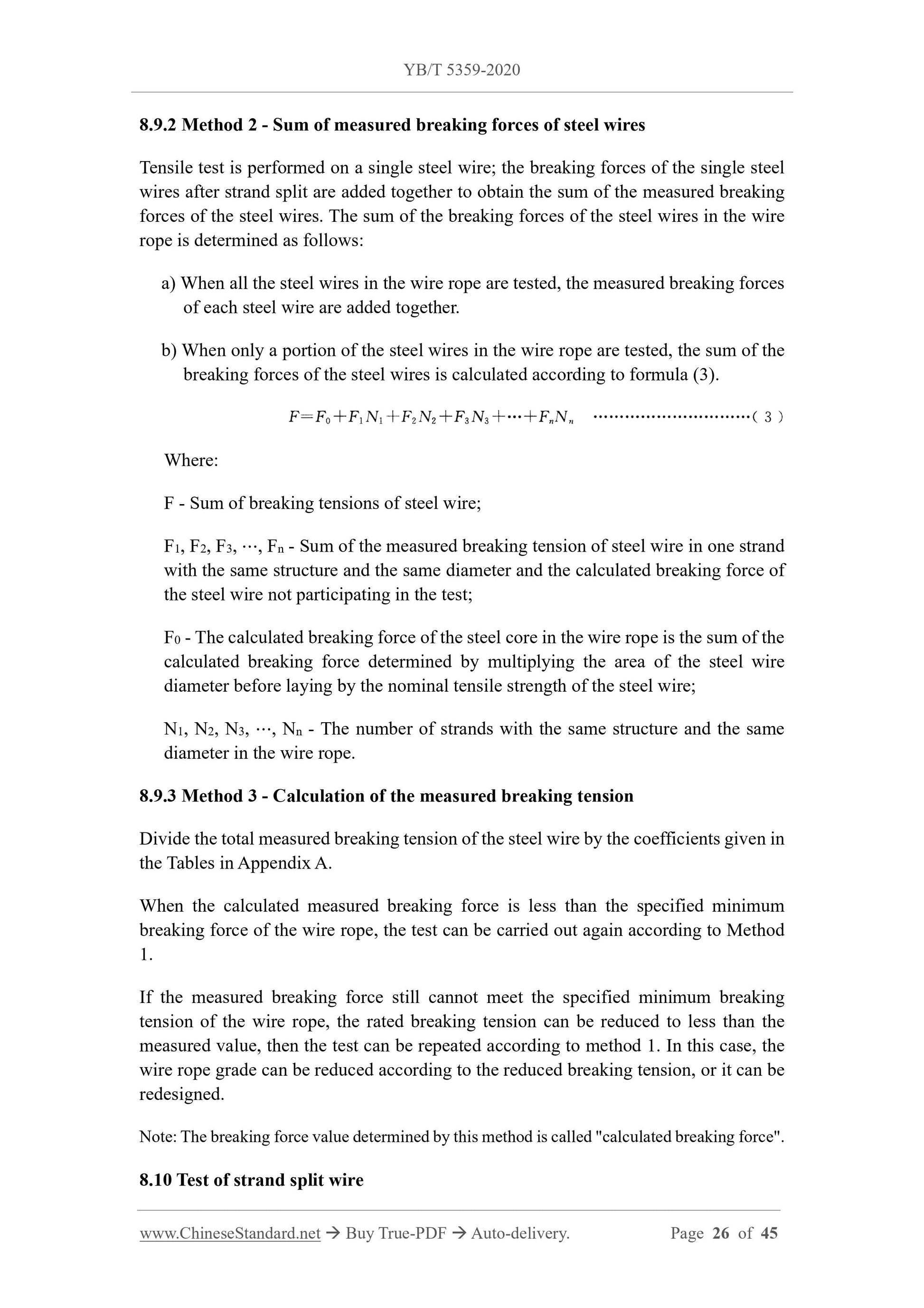 YB/T 5359-2020 Page 7