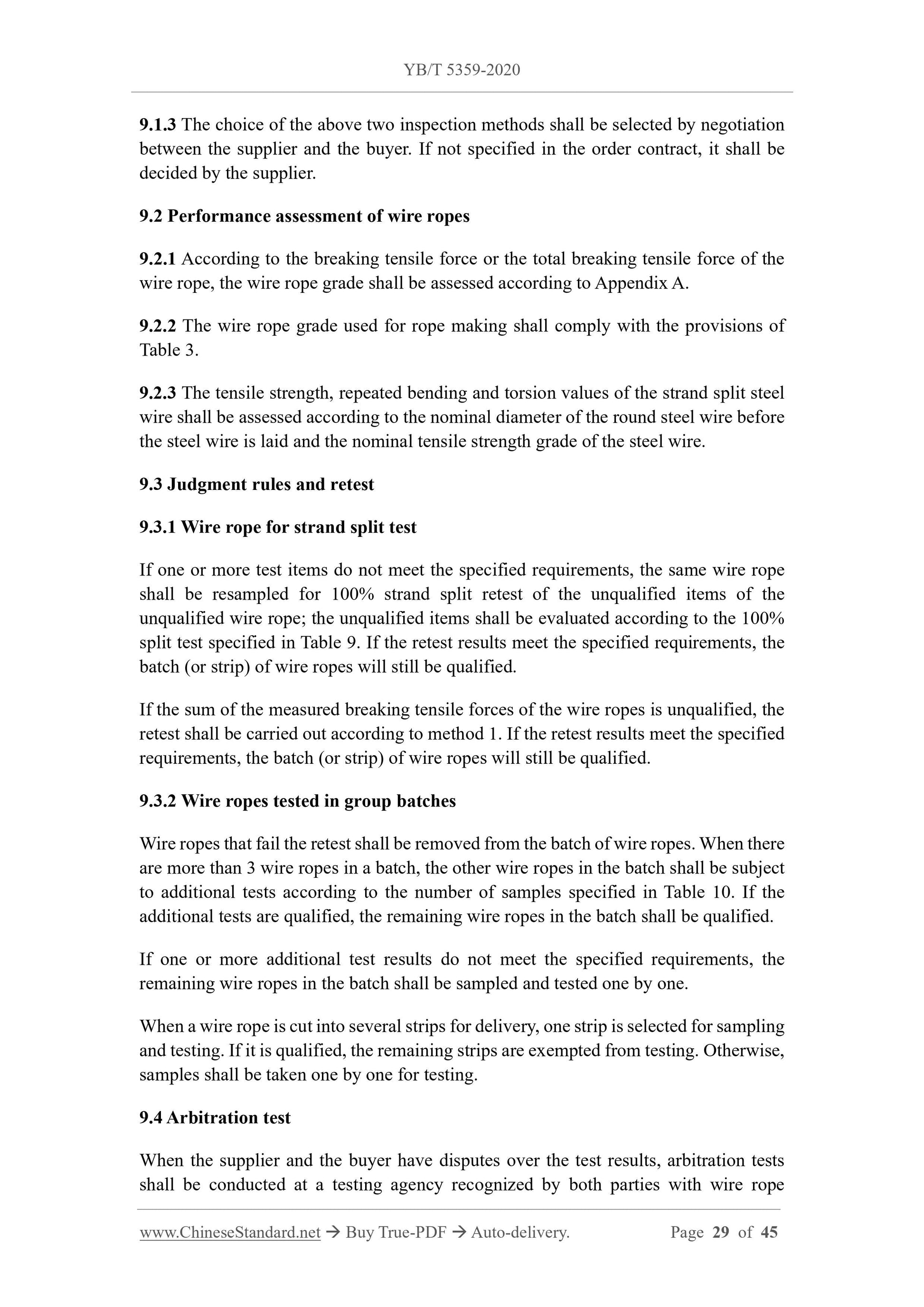 YB/T 5359-2020 Page 8