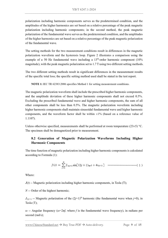 YB/T 6247.1-2024 Page 6