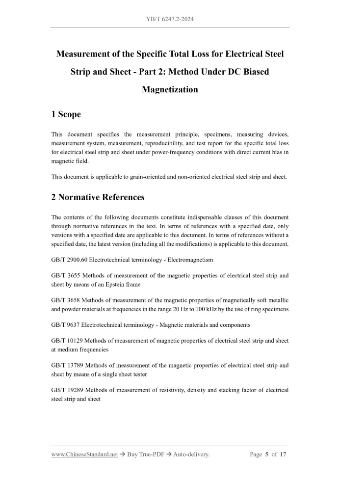 YB/T 6247.2-2024 Page 3