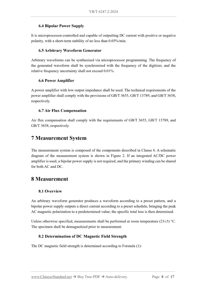 YB/T 6247.2-2024 Page 6