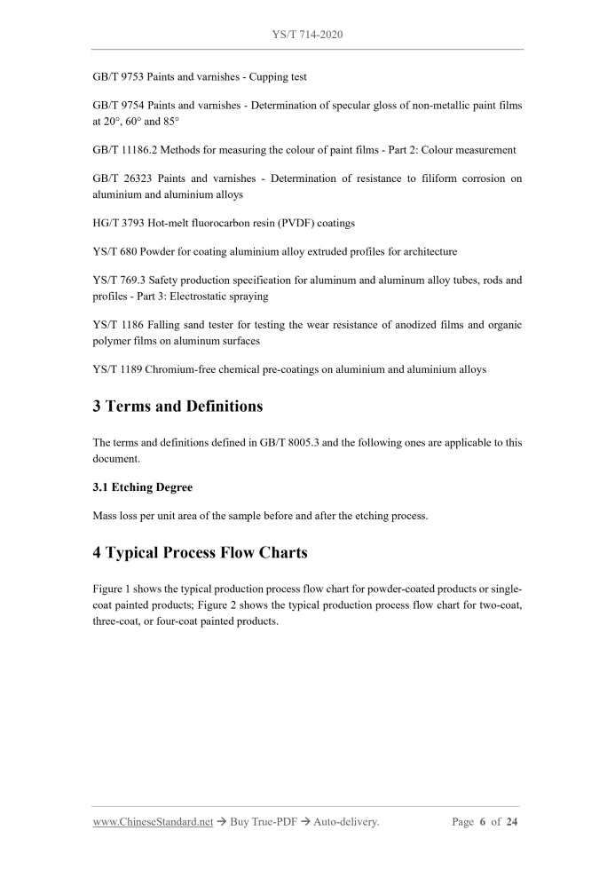 YS/T 714-2020 Page 4